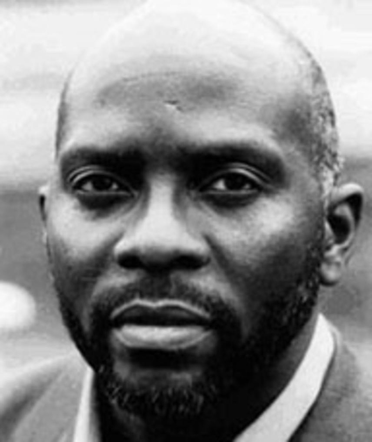 Photo of Monty Ross