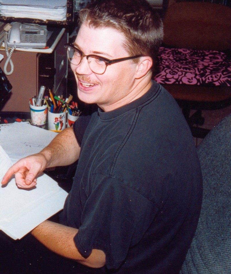 C. Martin Croker – Movies, Bio and Lists on MUBI