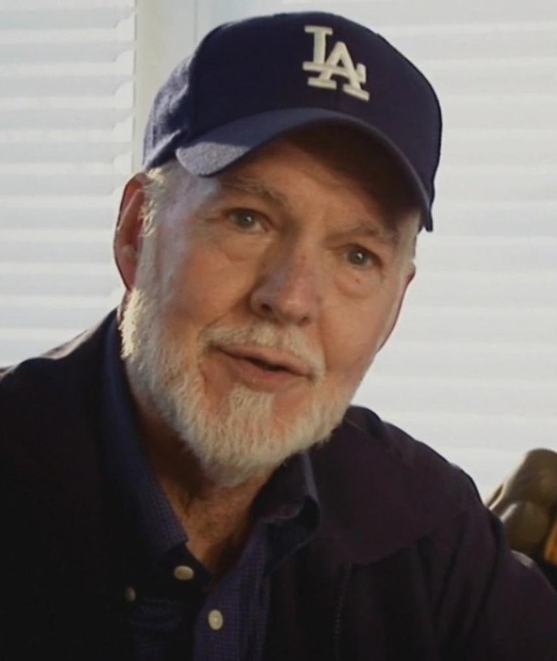 Peter Renaday Movies, Bio and Lists on MUBI