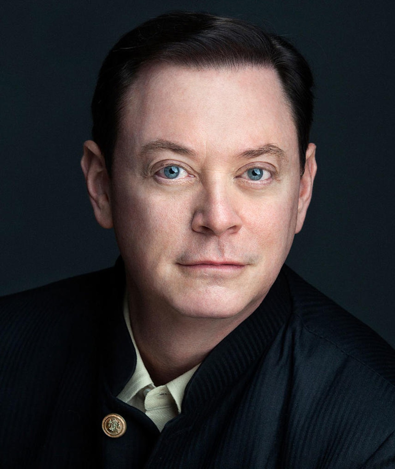 Photo of Andrew Solomon