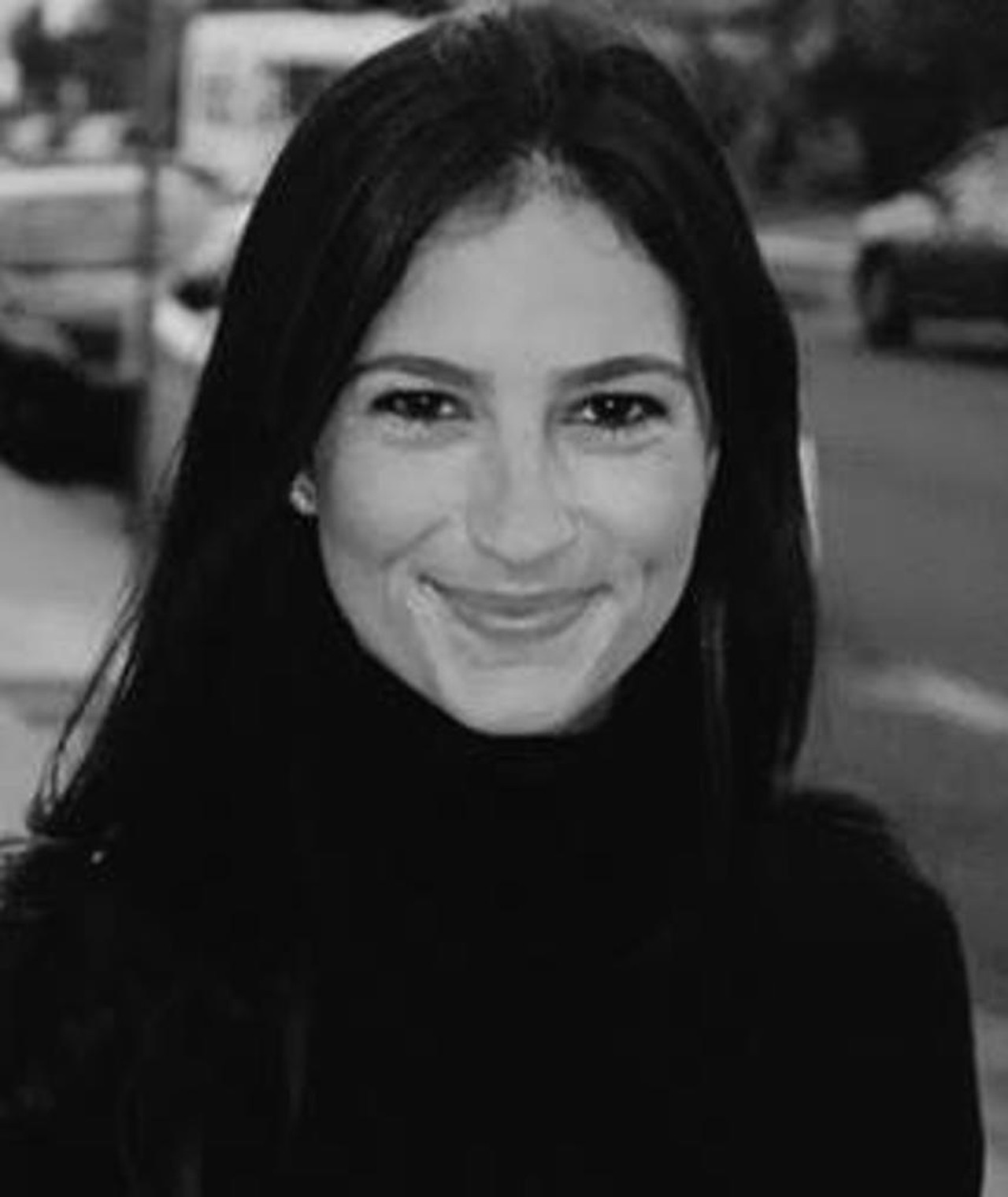 Photo of Melissa Oppenheim
