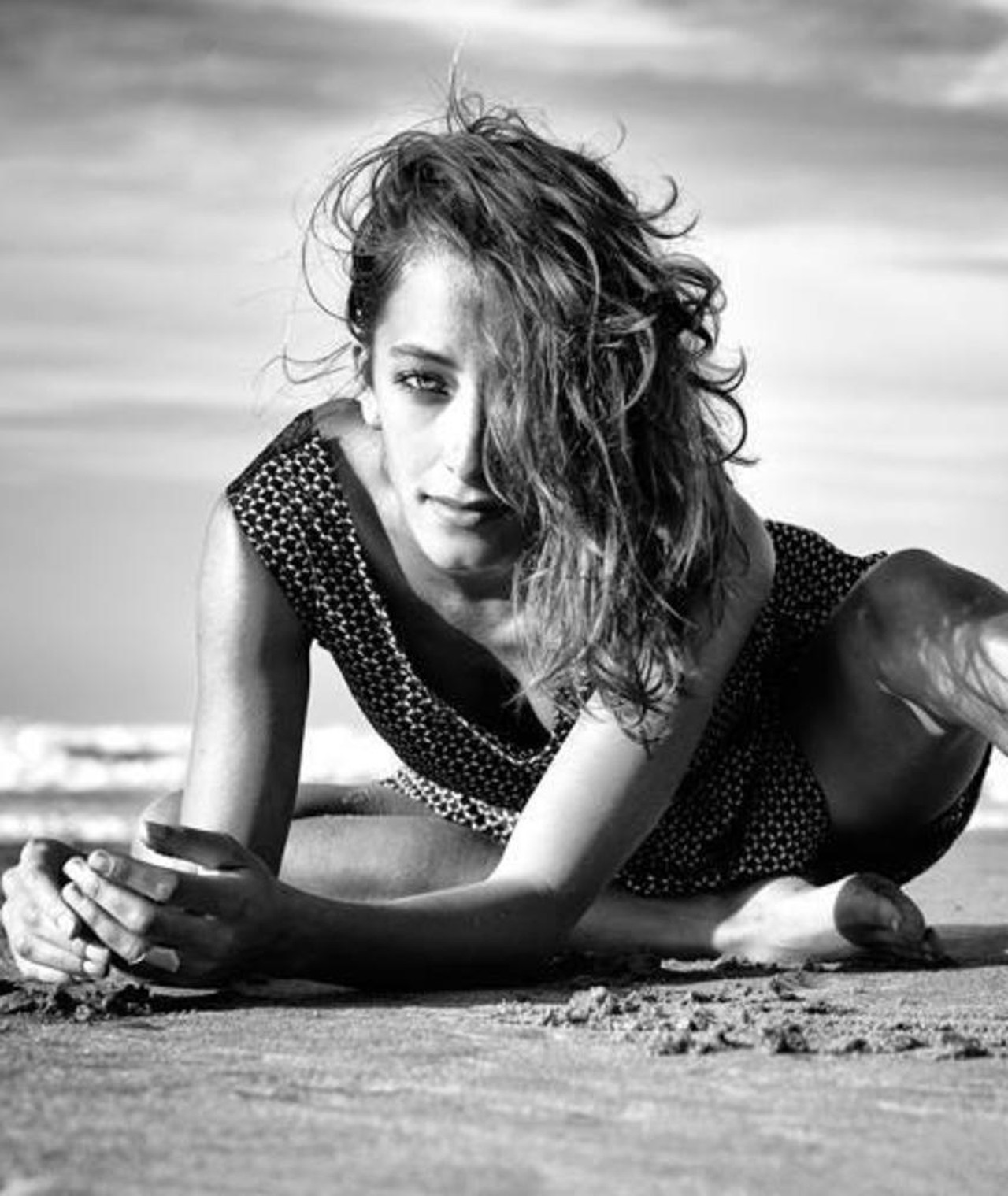 Photo de Sophie Maréchal