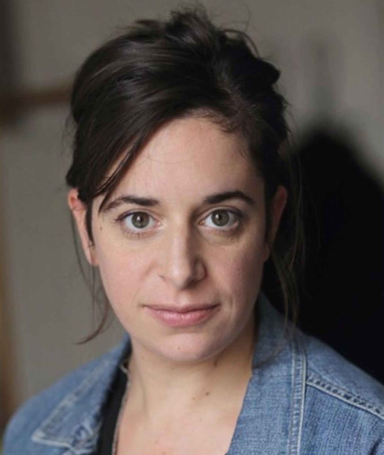 Photo of Lara Hubinont
