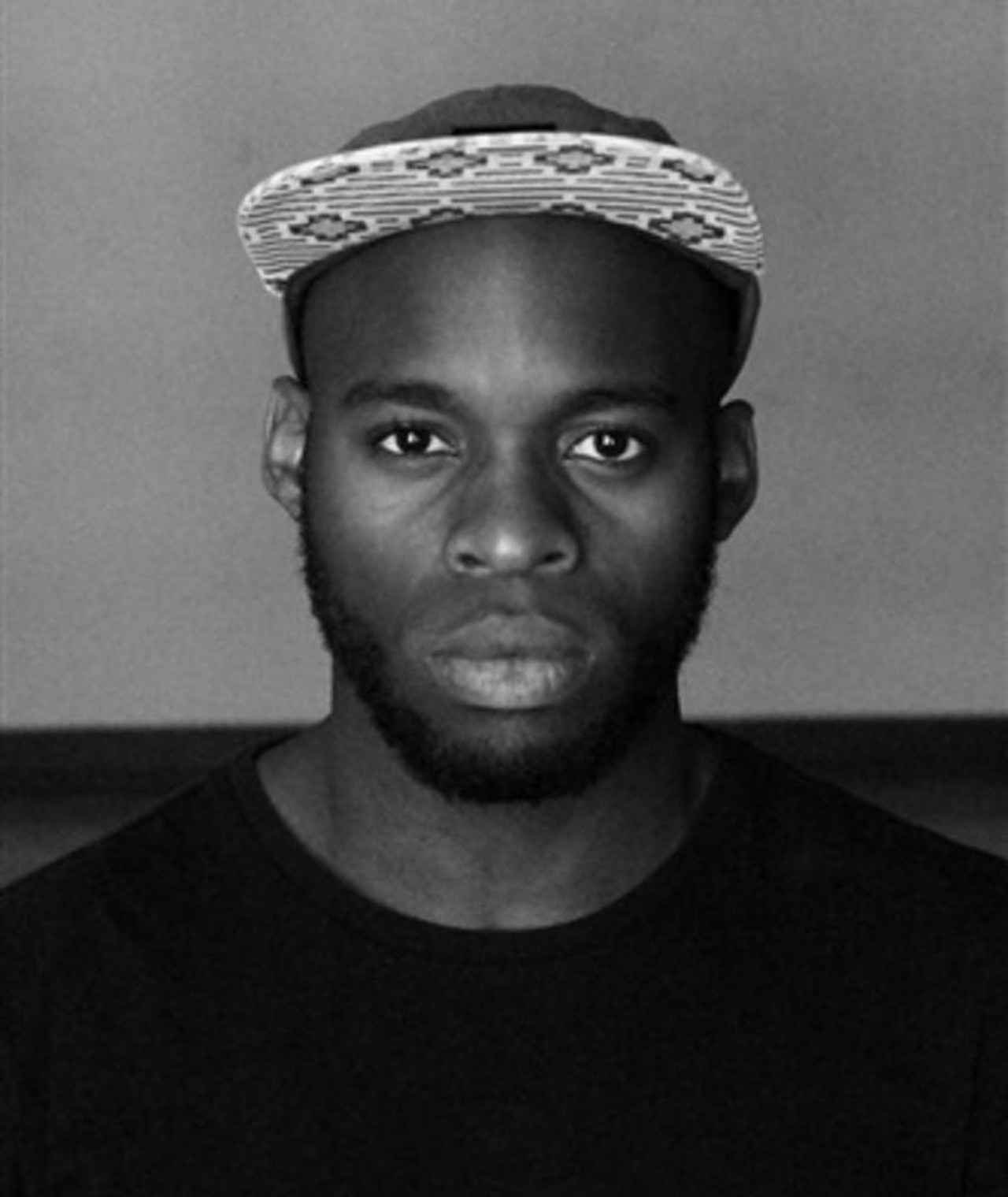 Foto van Jérémy Zagba