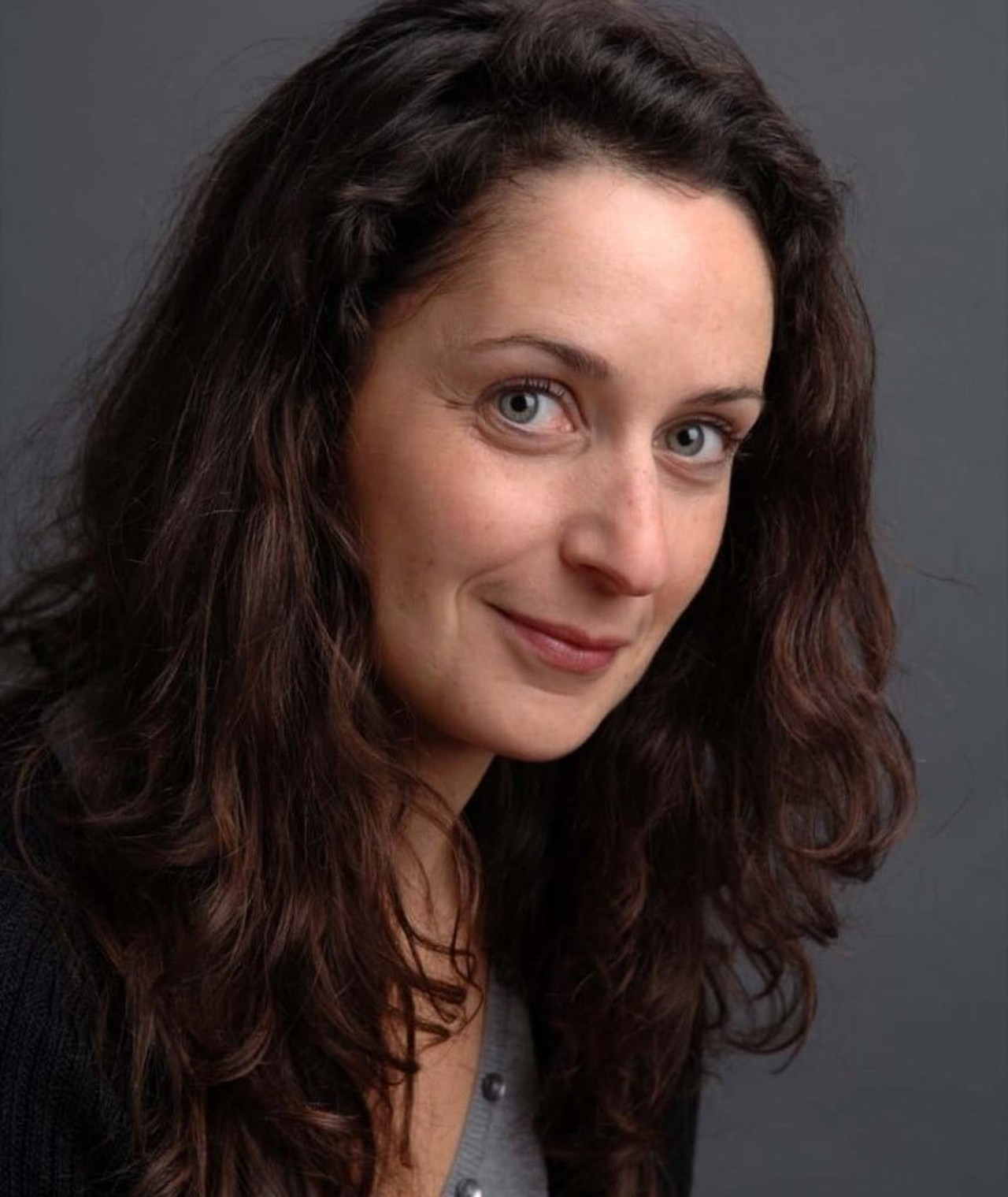 Photo of Jasmina Douieb