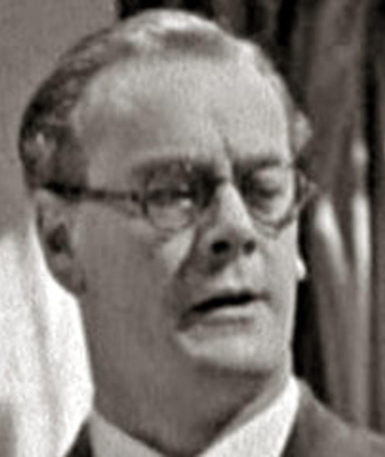 Photo of Robert Wyndham