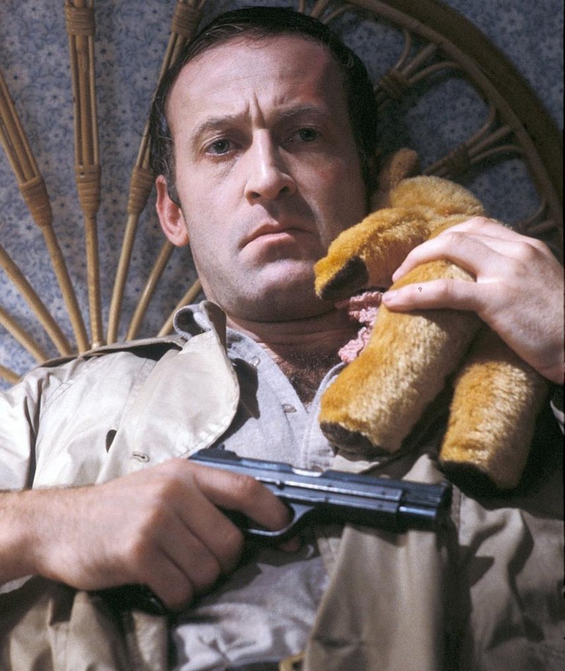 Bob Peck Movies, Bio and Lists on MUBI