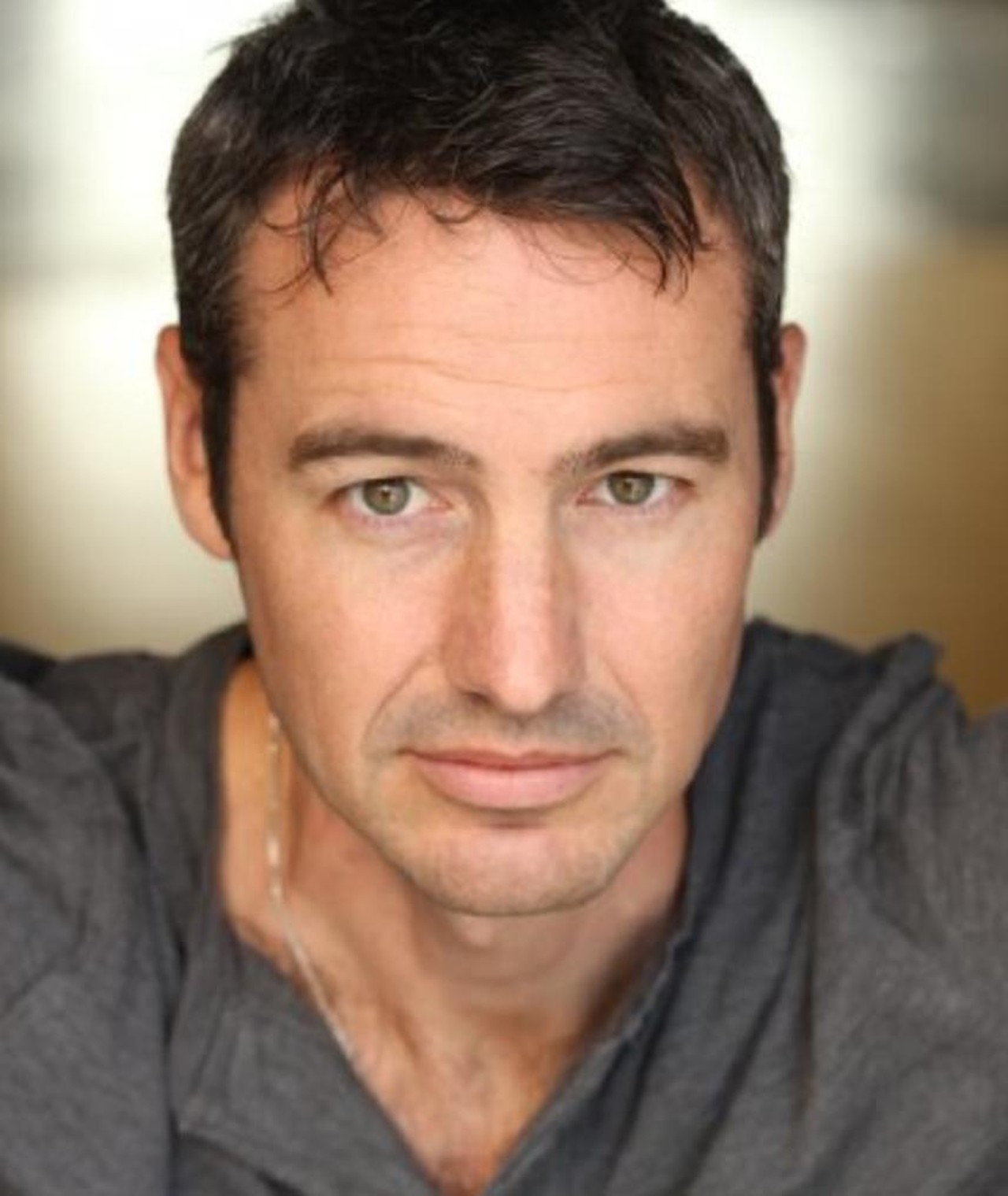Photo of Ben McConley