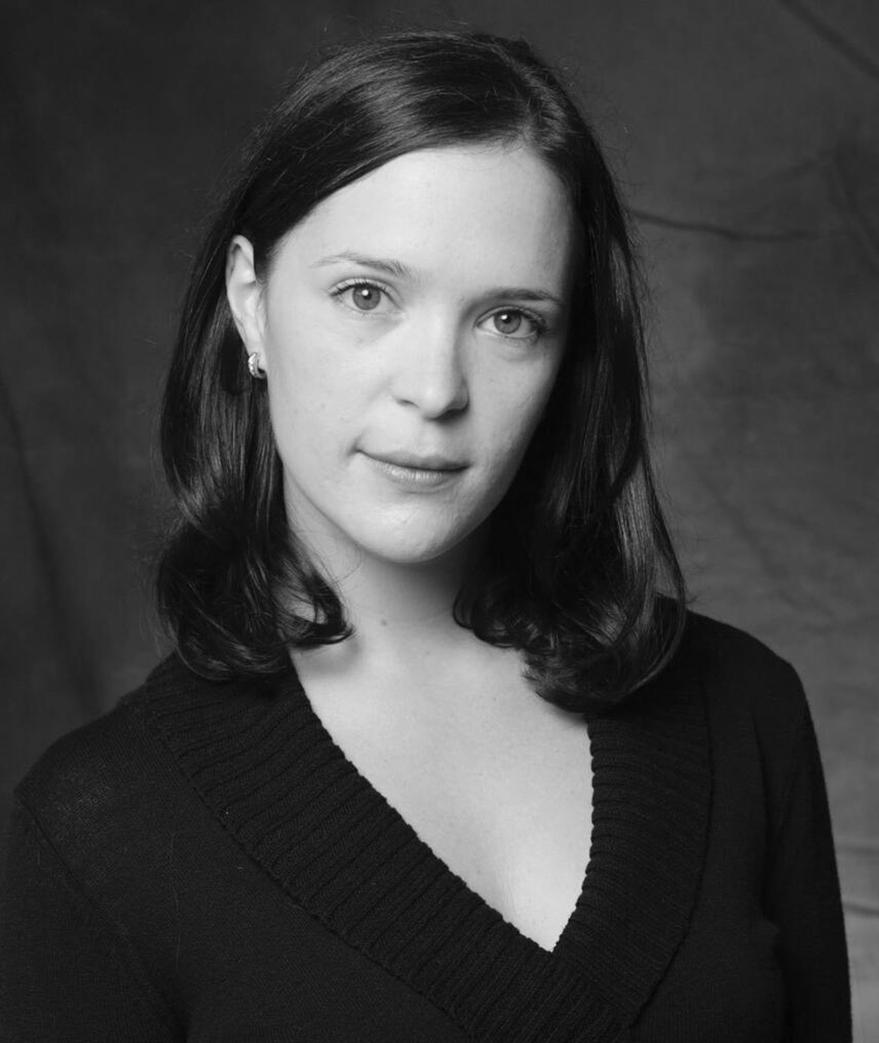 Photo of Hannah Minghella