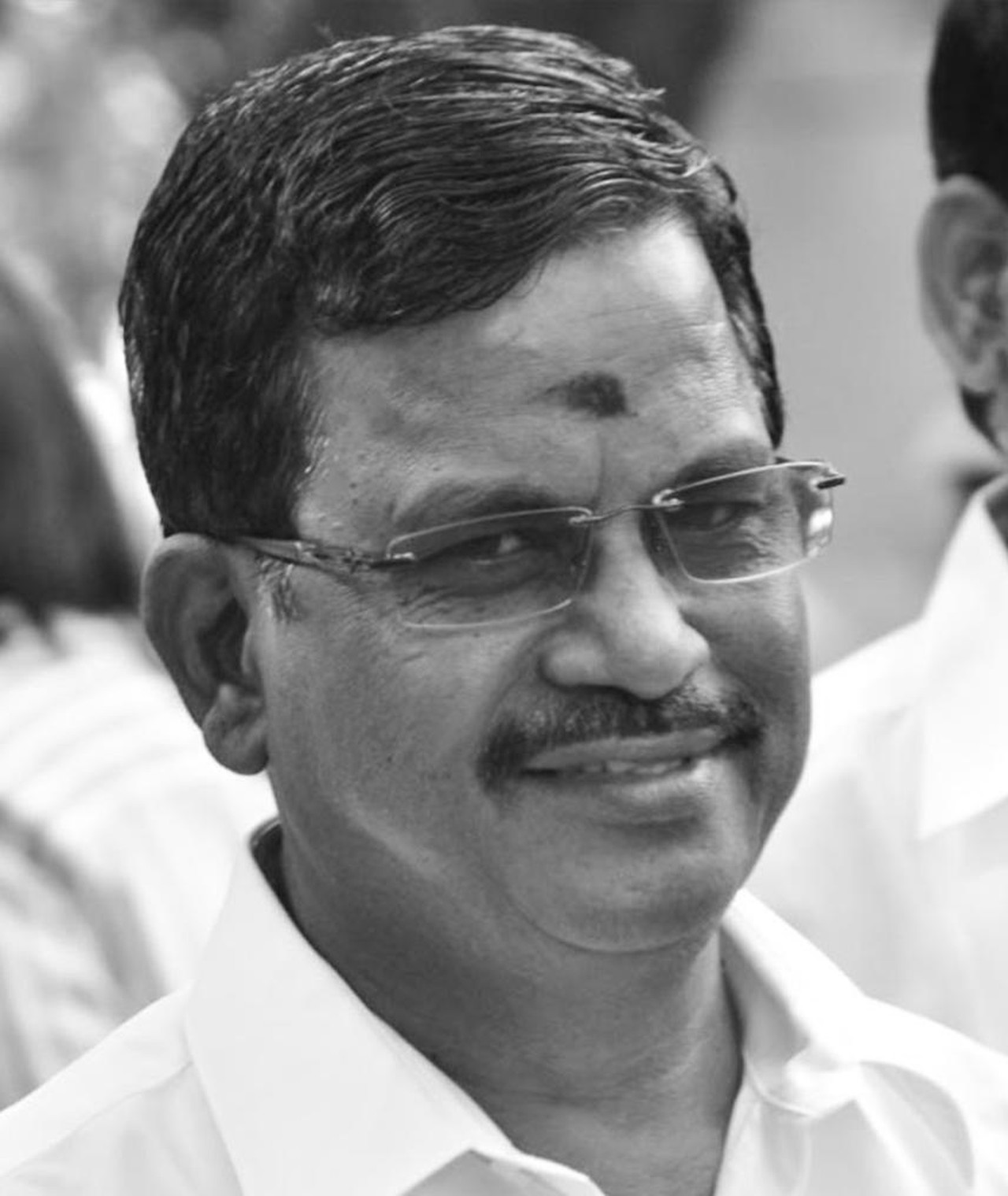 Photo of Kalaippuli S. Thanu