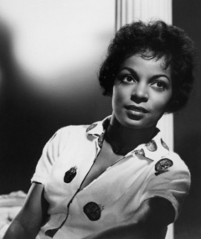 Photo of Ruby Dee