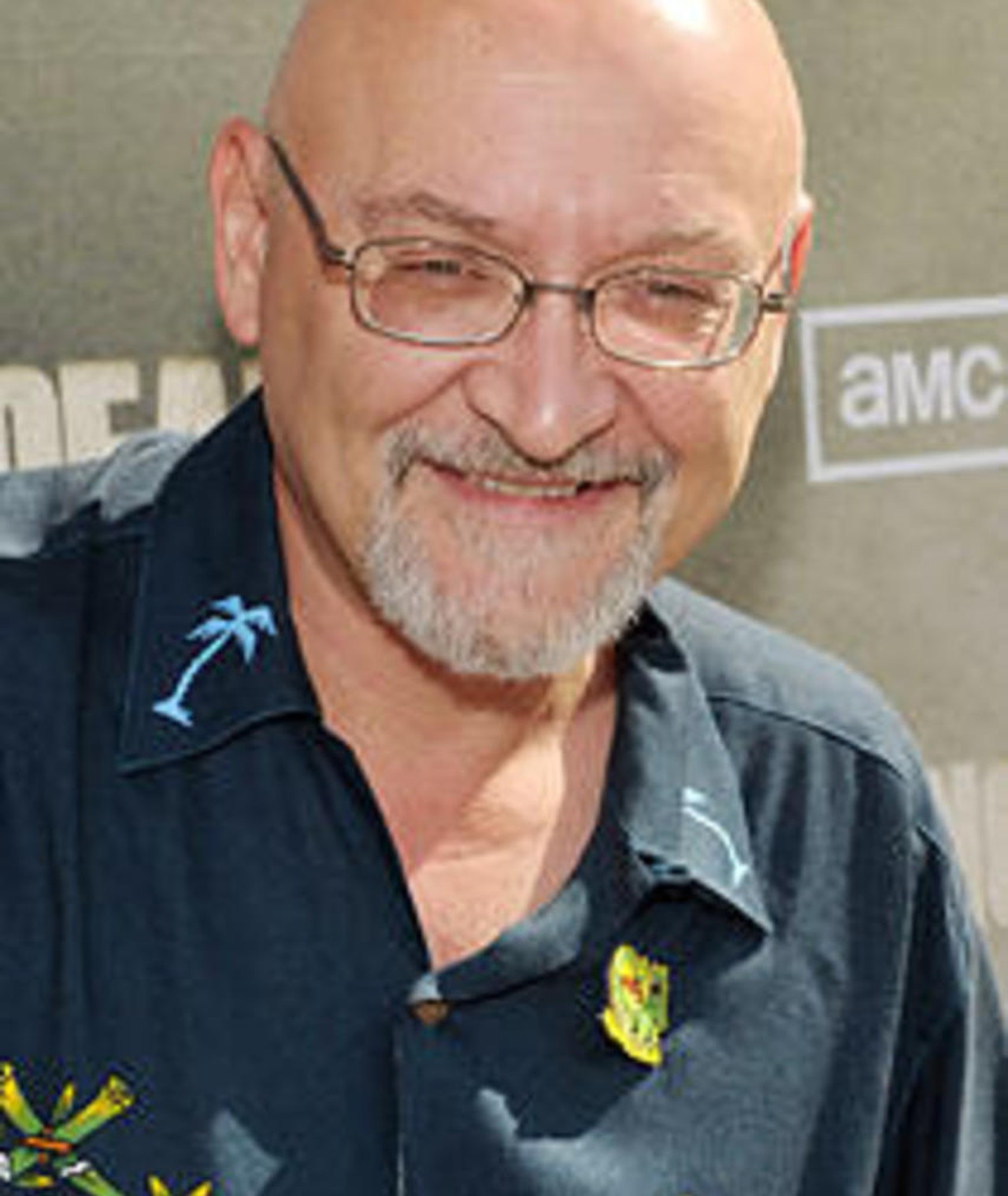 Photo of Ardeth Bey