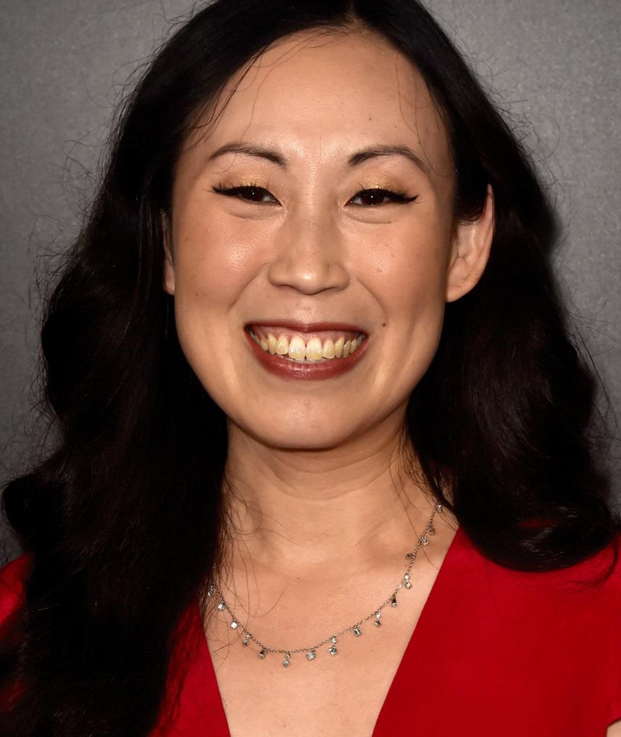 Photo of Angela Kang