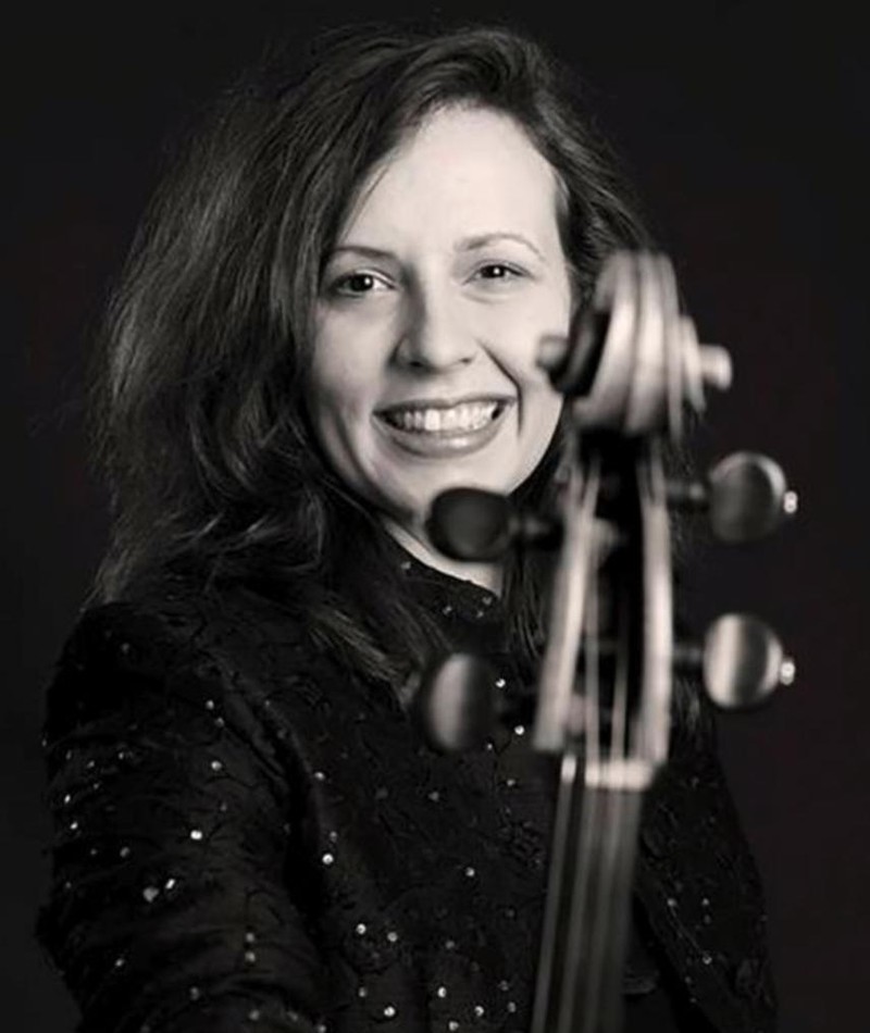 Photo of Maria Grün
