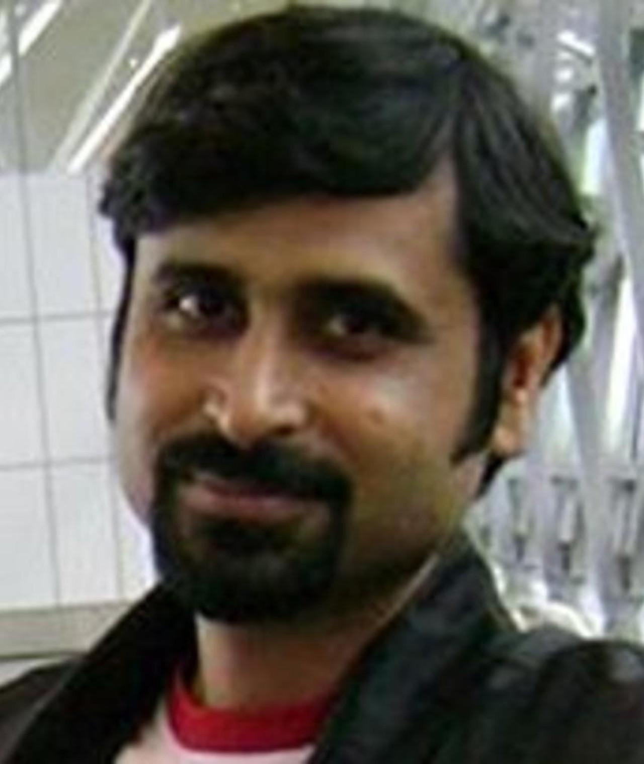 Photo of Sanjay Verma