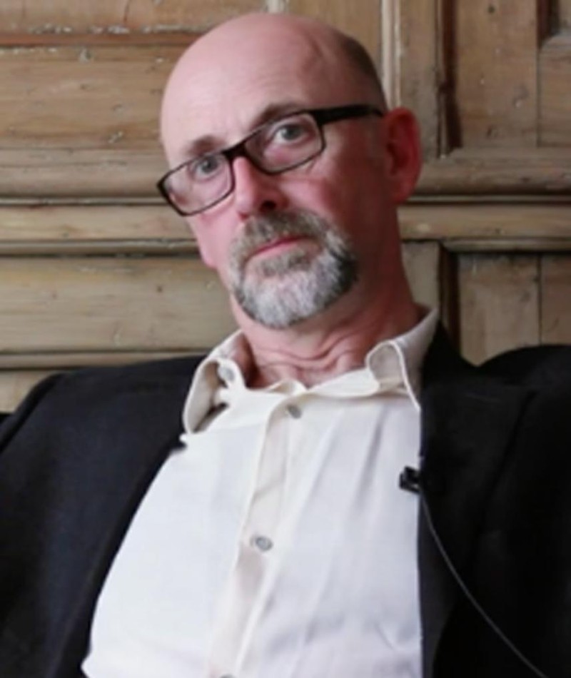 Luke Jennings Movies, Bio and Lists on MUBI