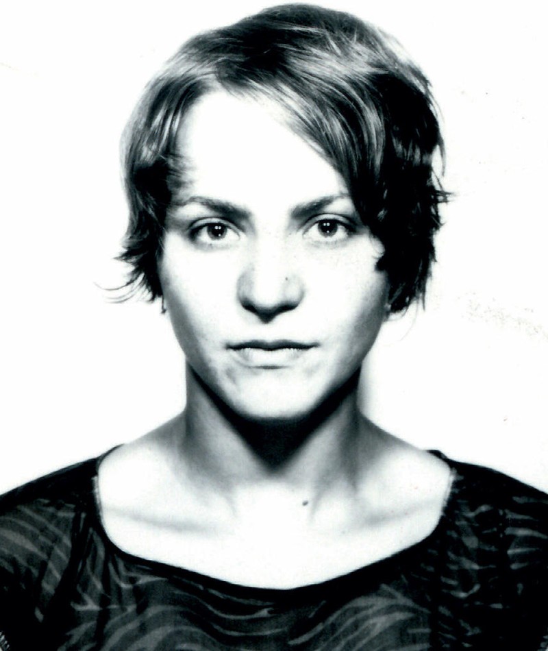 Photo of Katharina Copony
