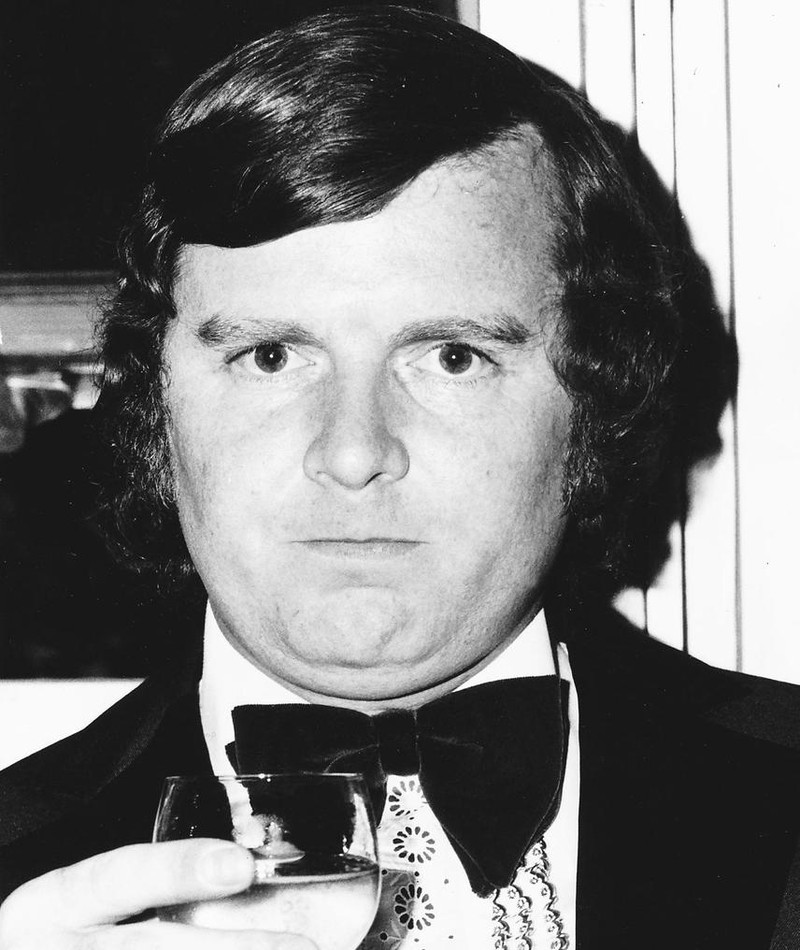 Peter Callander – Movies, Bio and Lists on MUBI