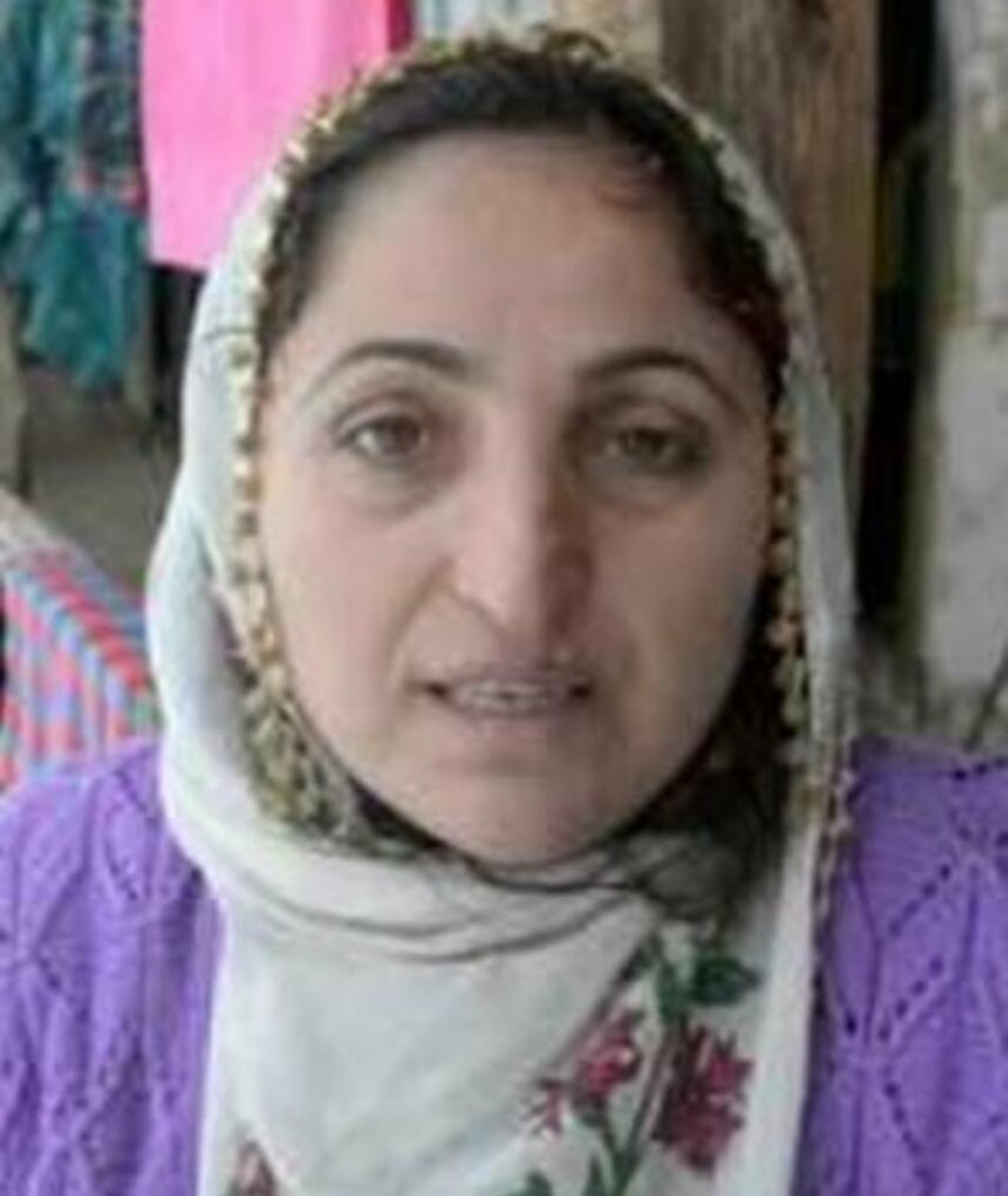 Photo of Seher Çuhadar