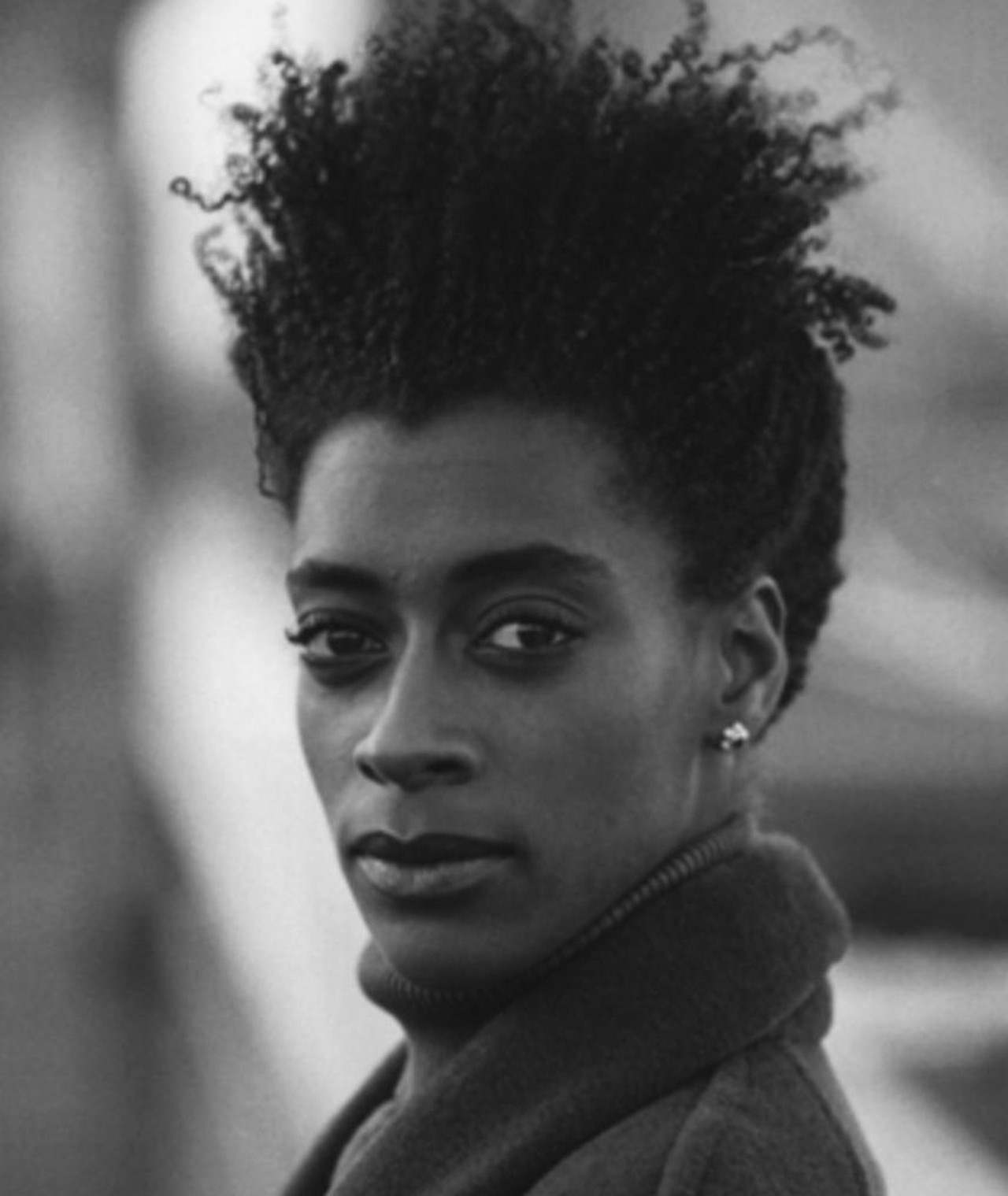 Photo of Joie Lee