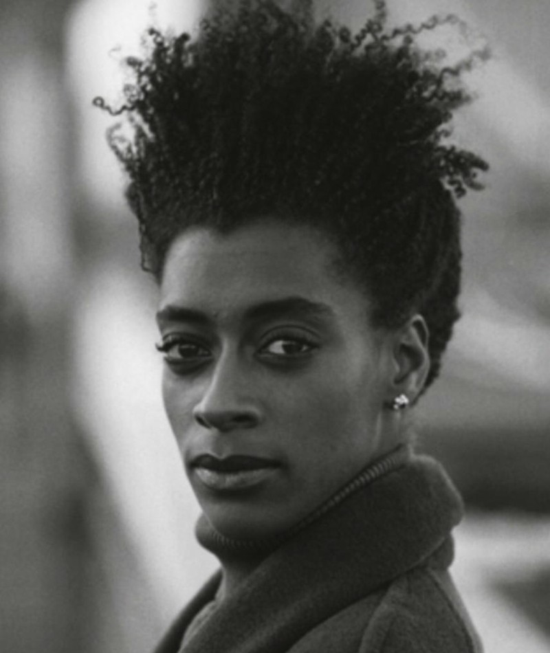 Joie Lee – Movies, Bio and Lists on MUBI