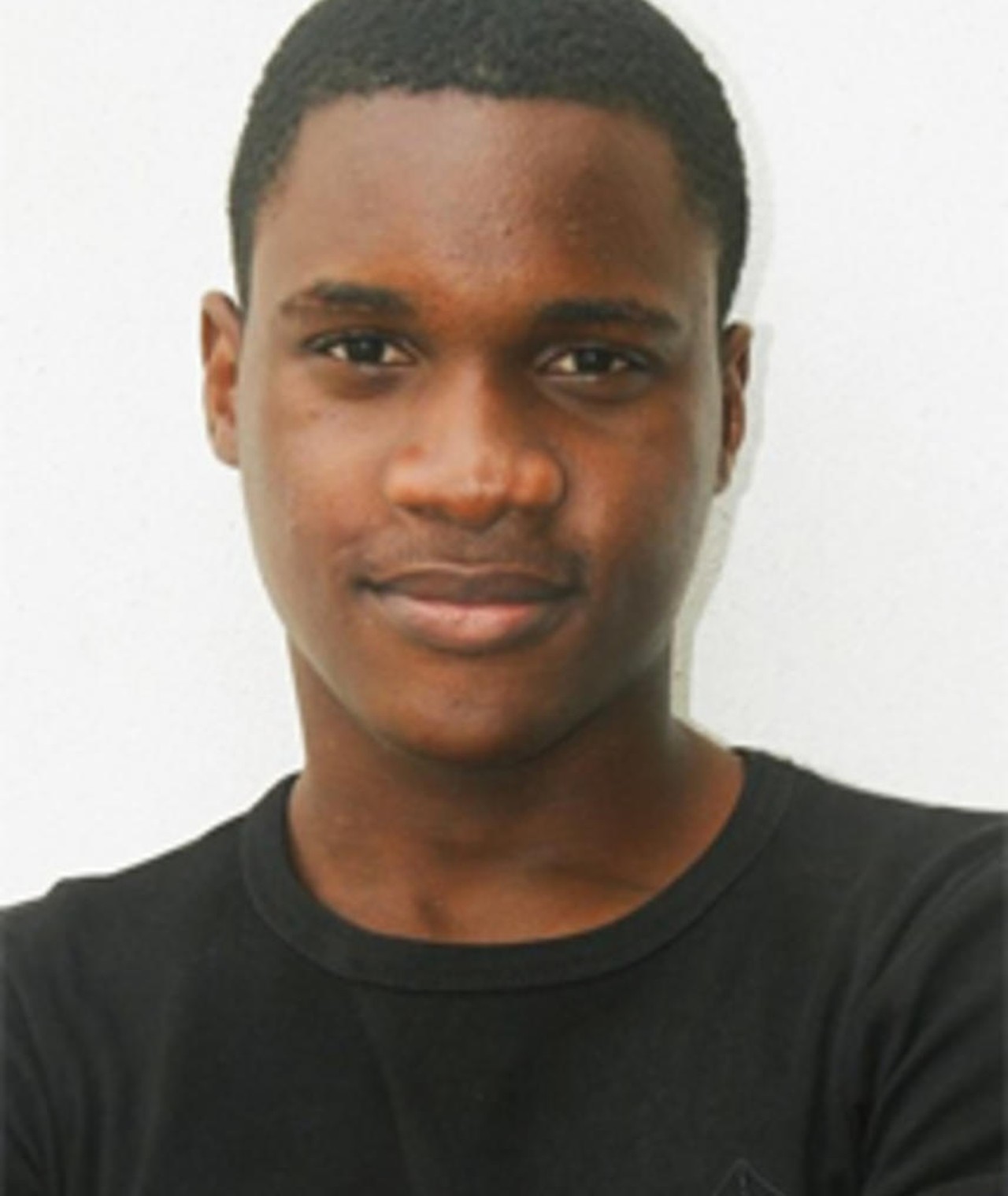 Photo of Samuel Abiola Robinson