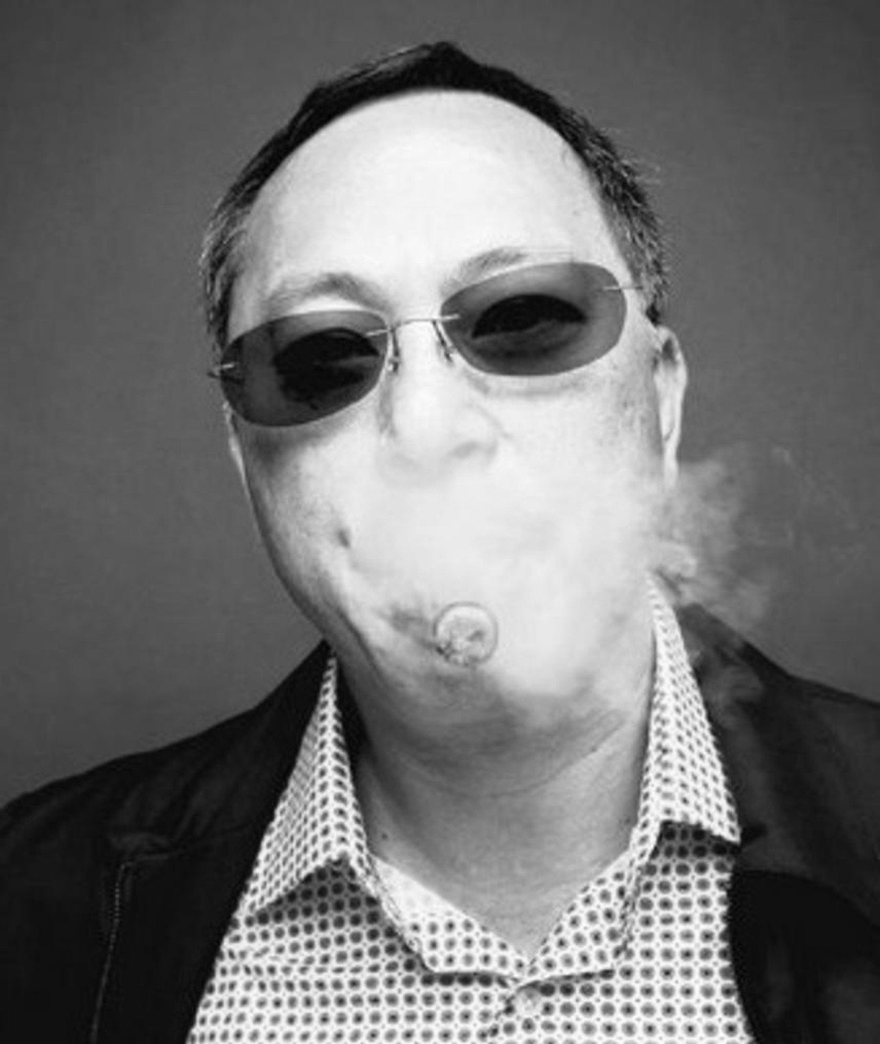 Photo of Johnnie To