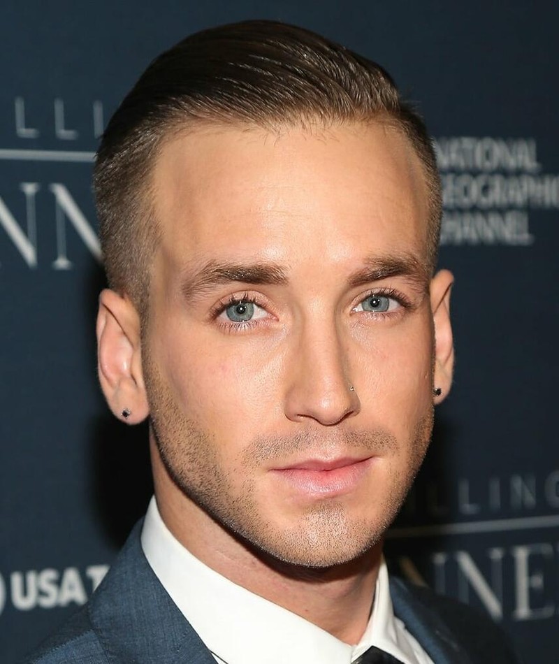 Will Rothhaar – Movies, Bio and Lists on MUBI