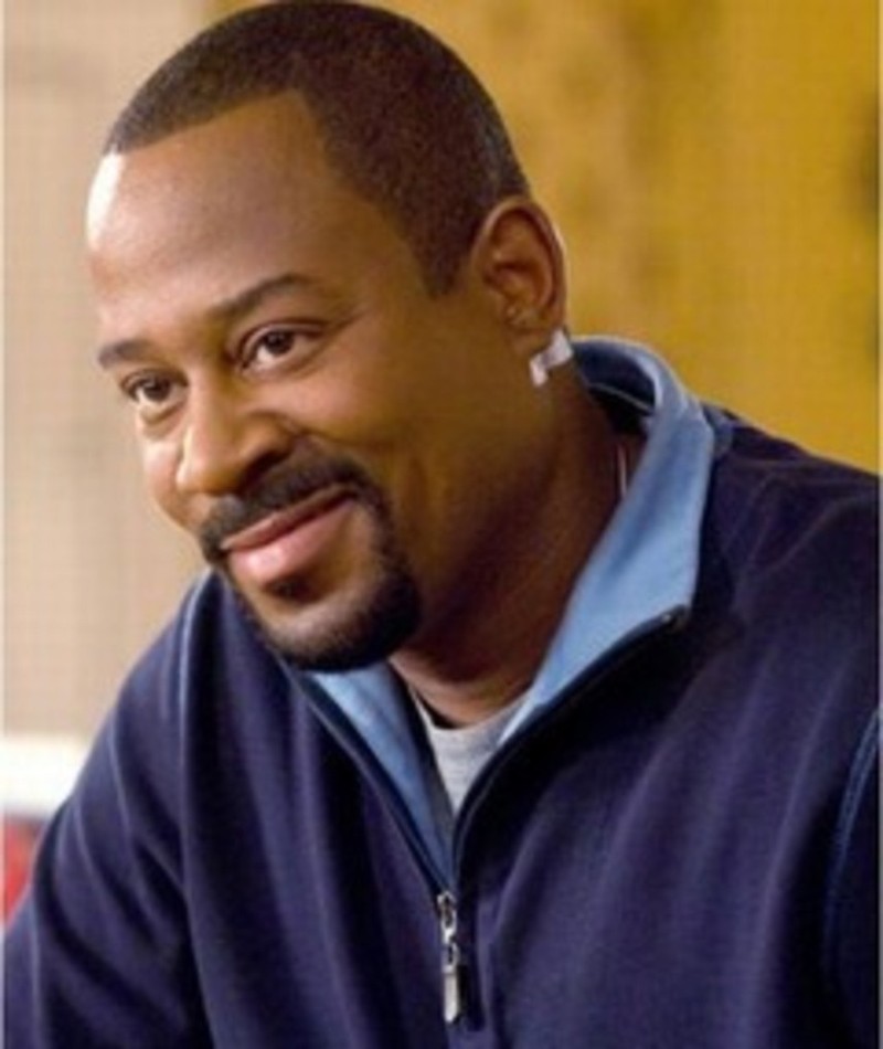Photo of Martin Lawrence