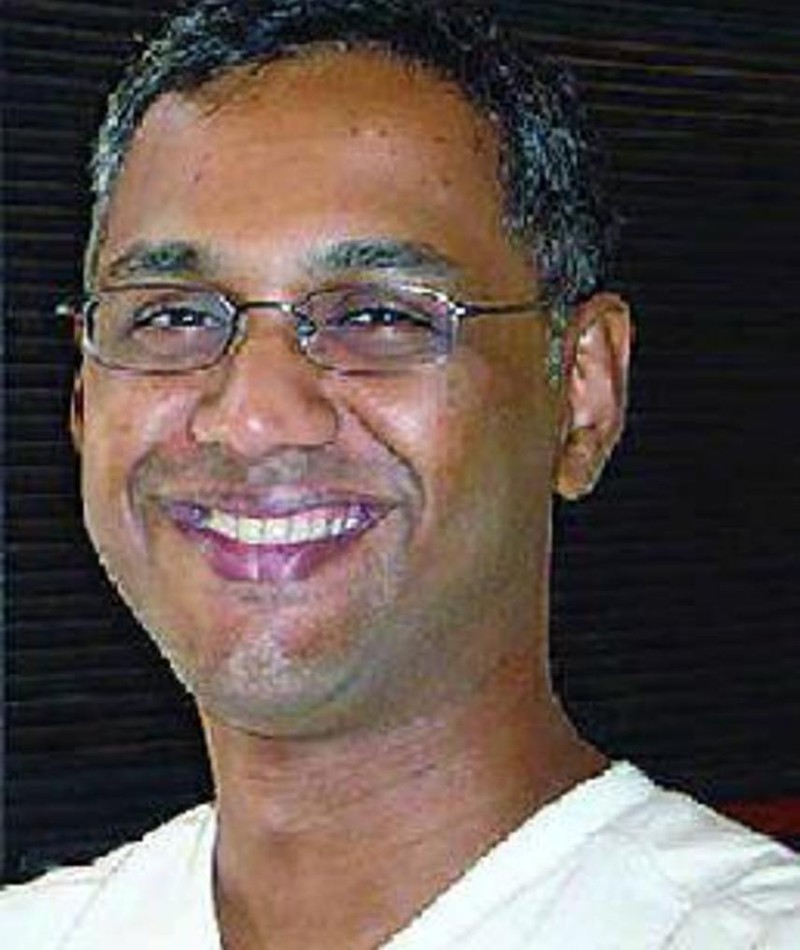 Photo of Vishwanathan