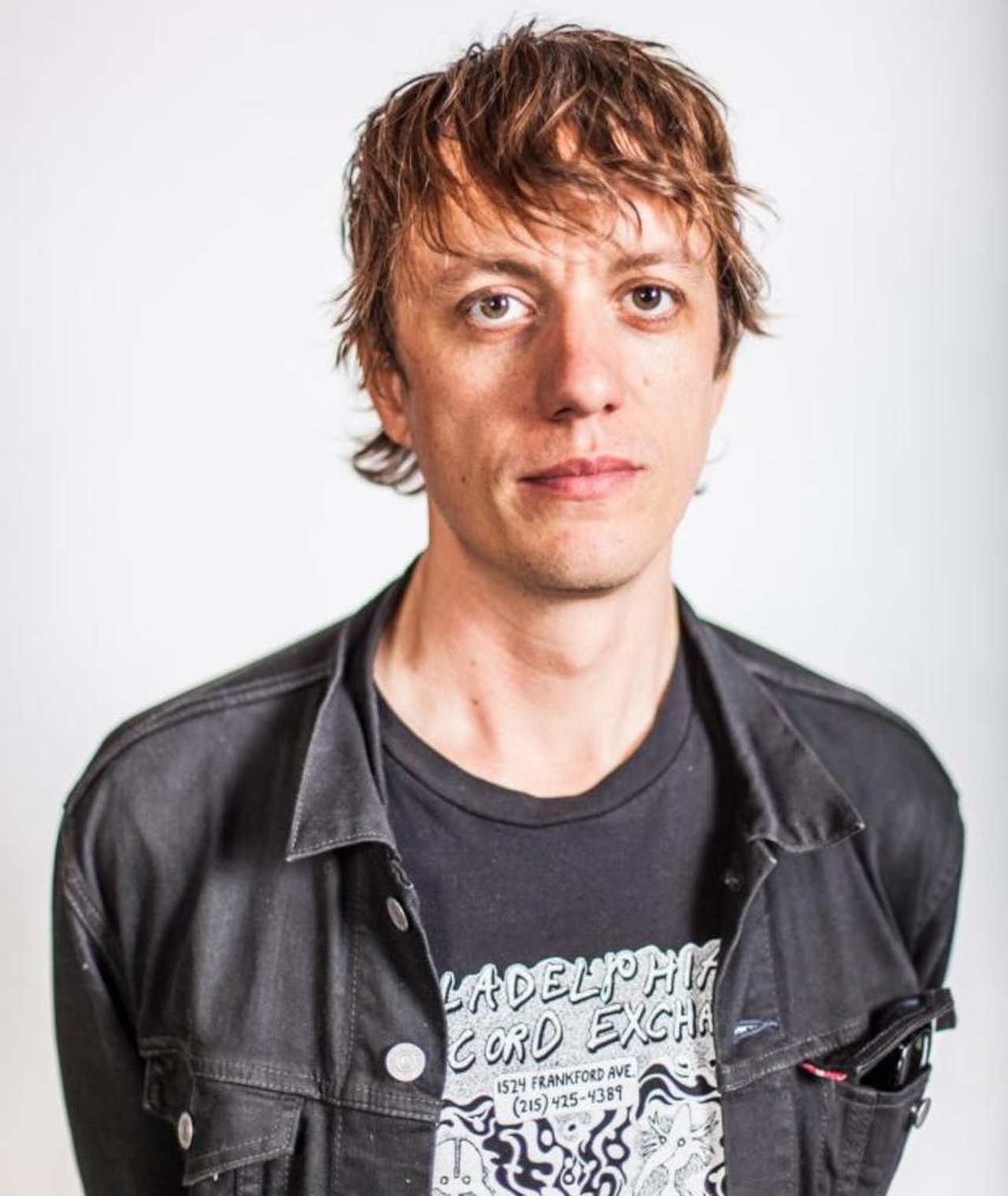 Photo of Steve Gunn