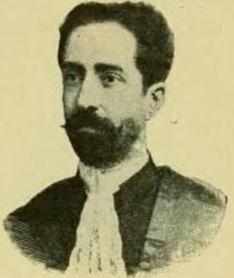 Photo of Francisco de Castro
