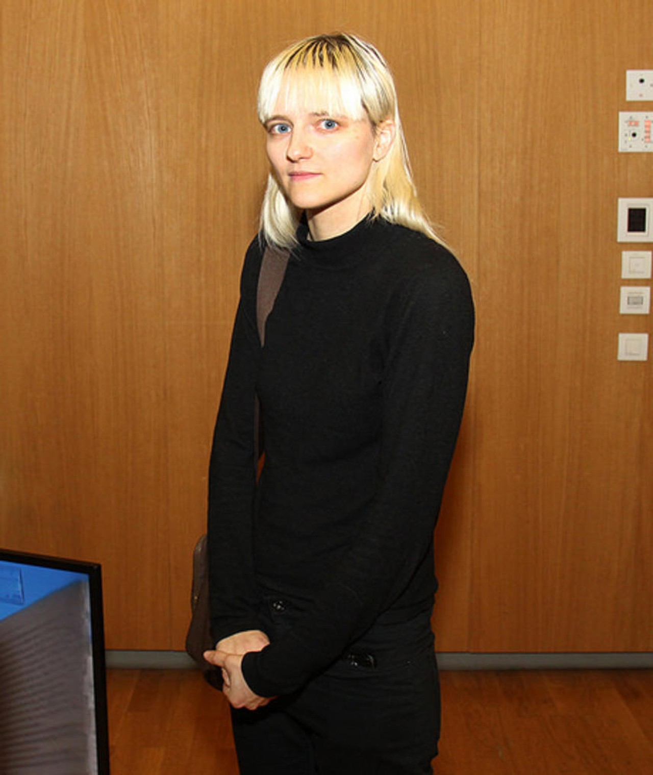 Photo of Kim Kölle Valentine