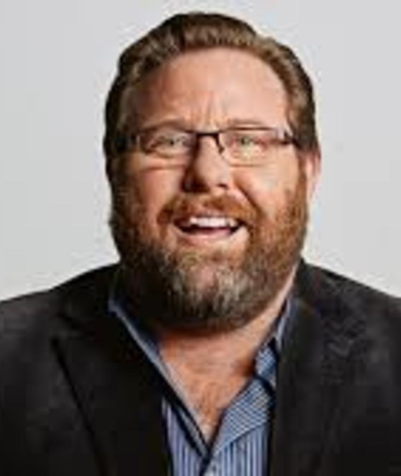 Photo of Shane Jacobson