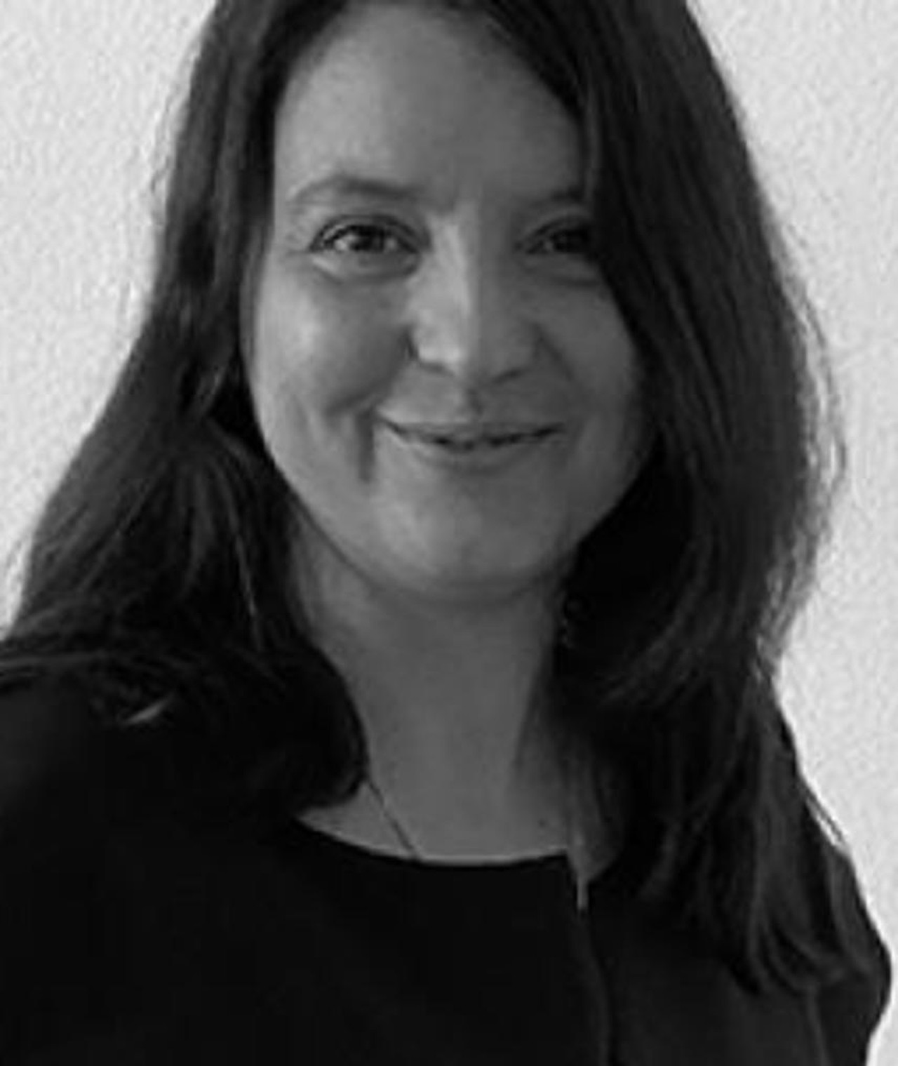 Photo of Tanja Georgieva
