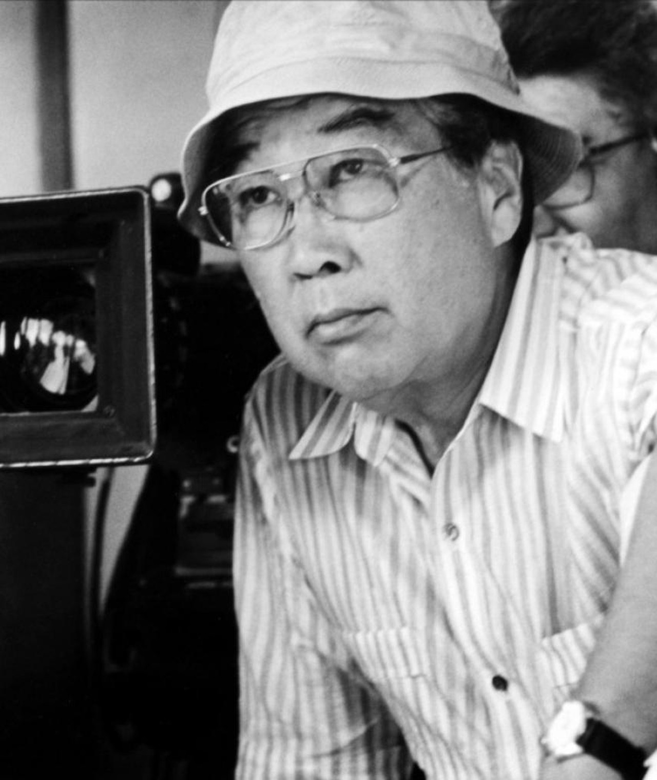 Photo of Shôhei Imamura
