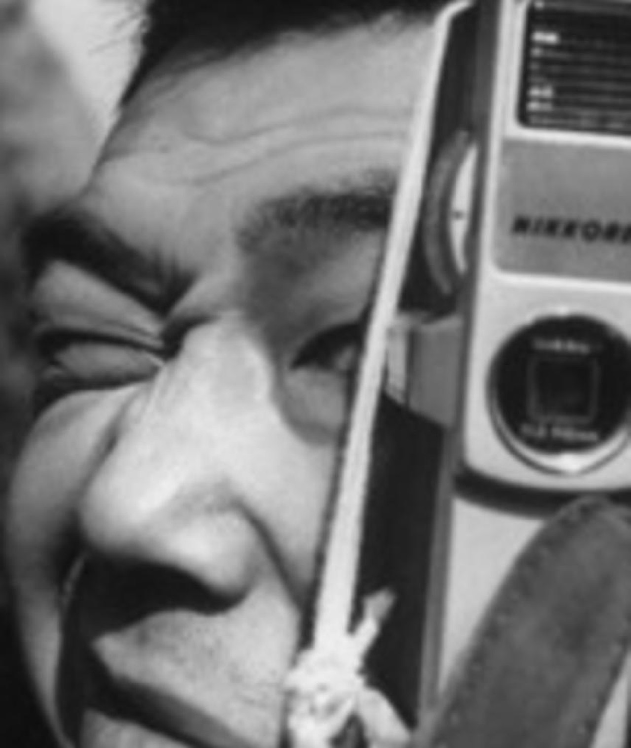 Photo of Jiro Tomoda