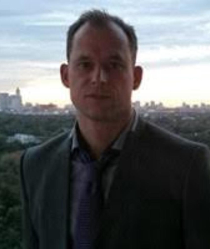 R.J. Beavers Movies, Bio and Lists on MUBI