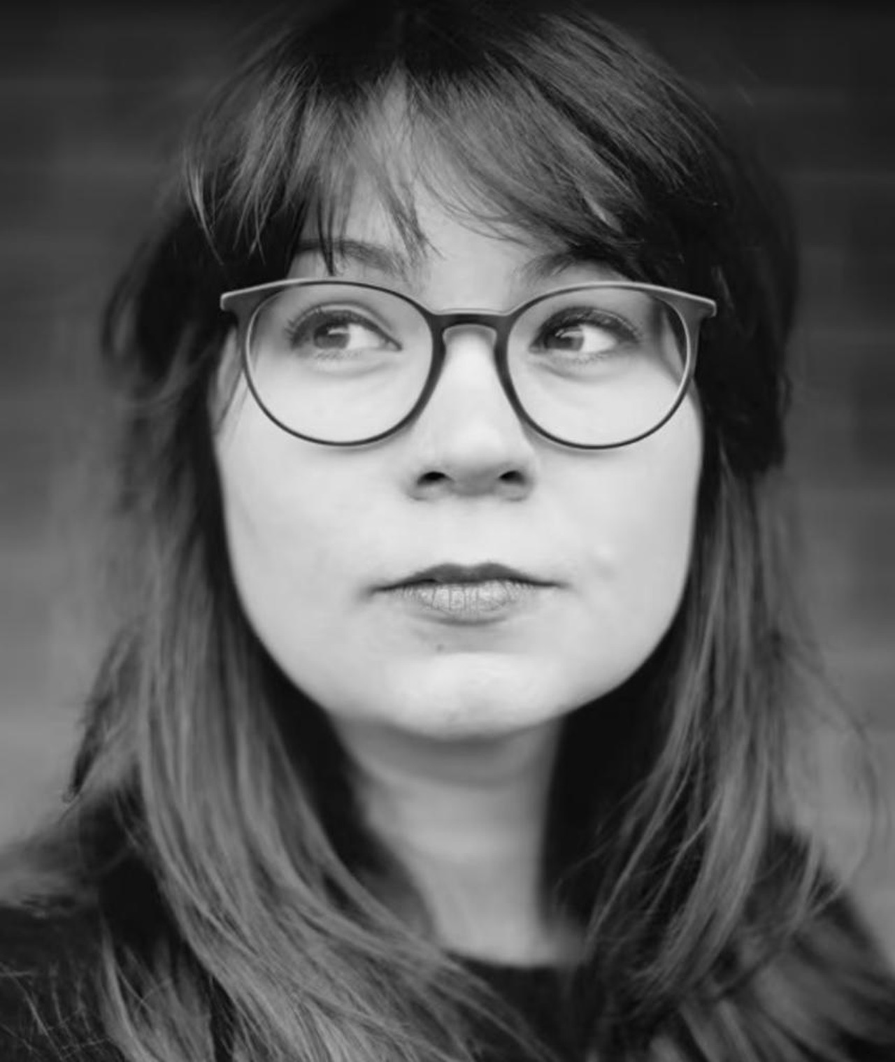 Photo of Britta Strampe