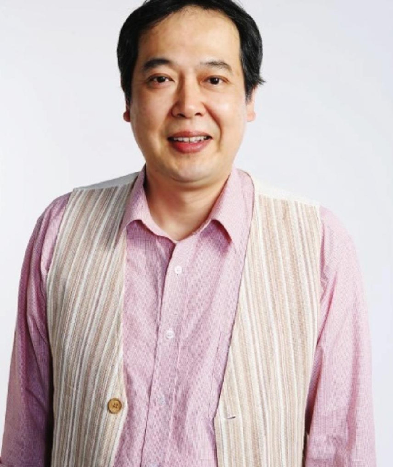 Photo of Kazuaki Shimizu