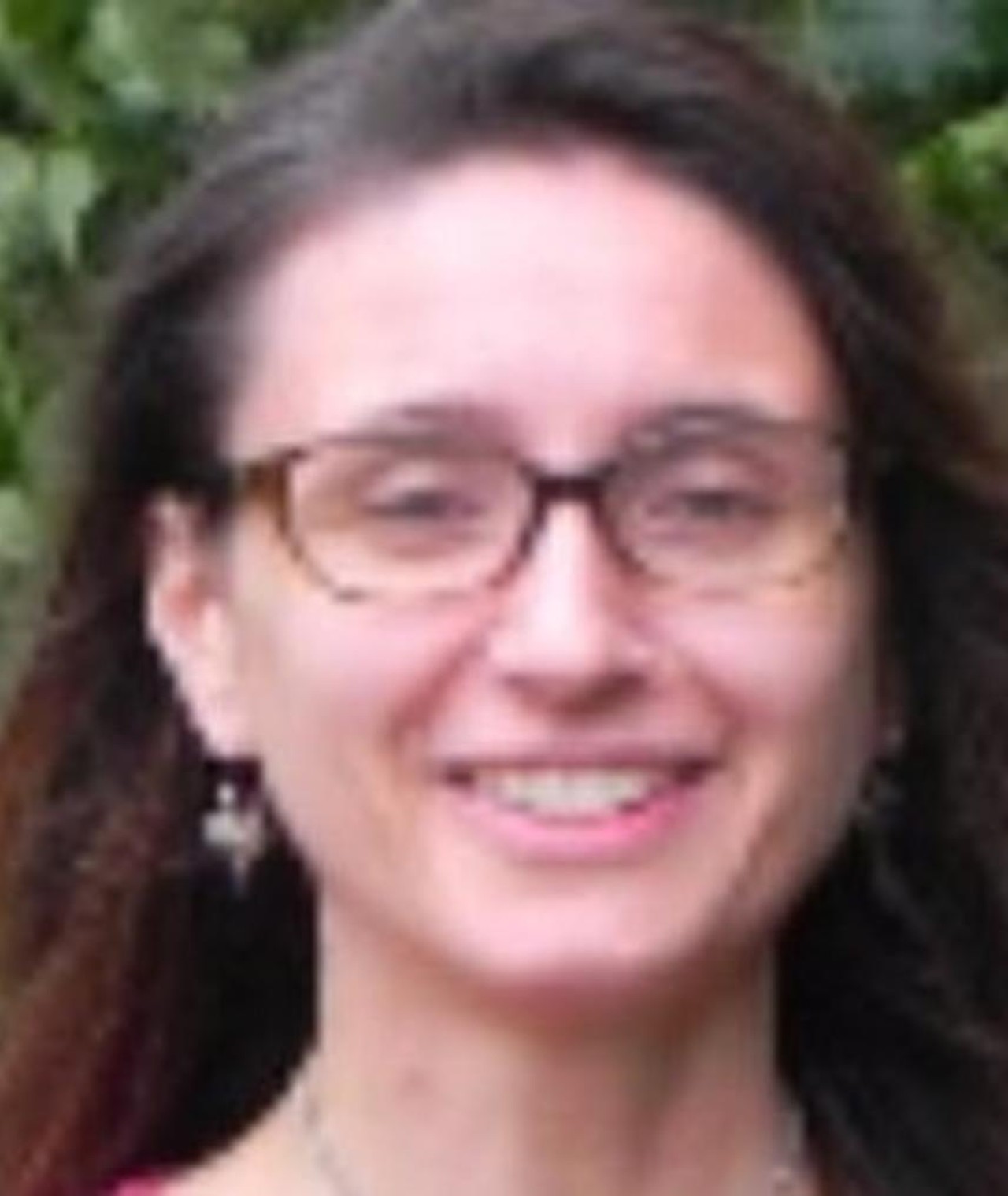 Photo de Elisabeth Mauduech