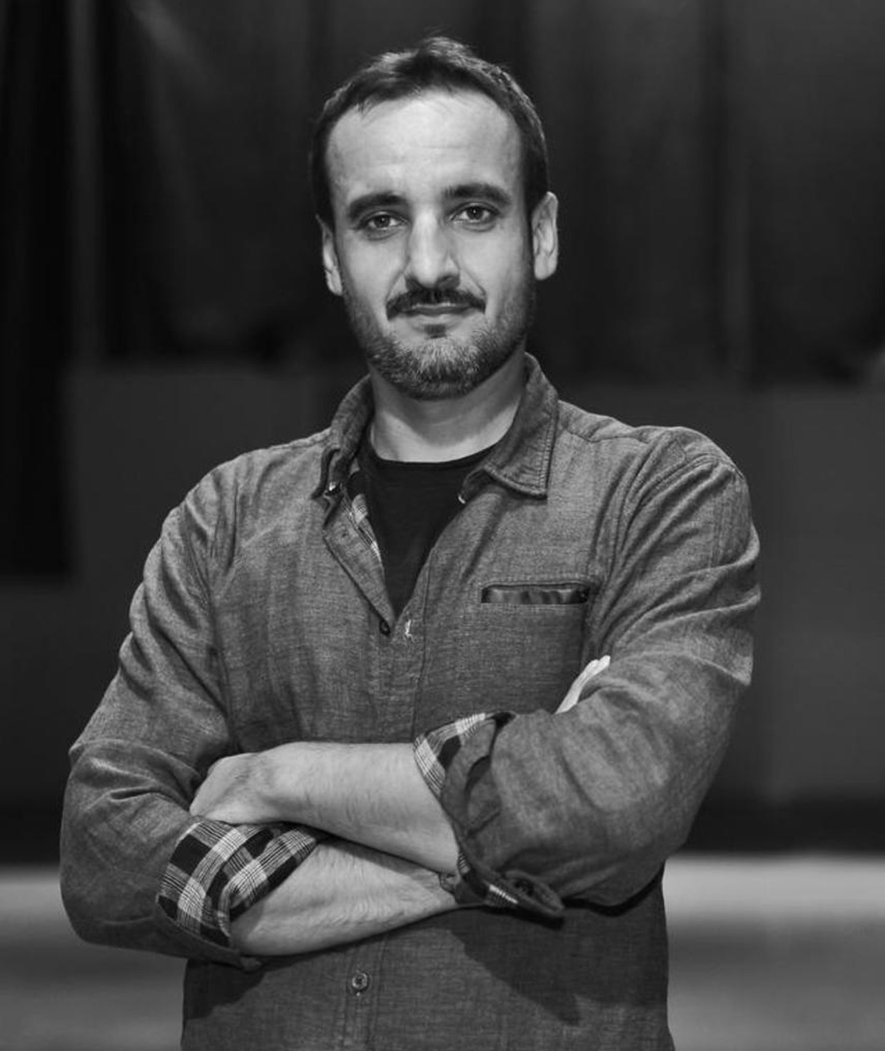 Photo of Hrvoje Osvadić