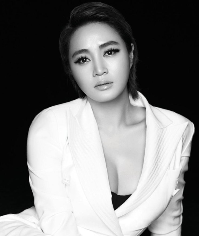 Photo of Kim Hye-su