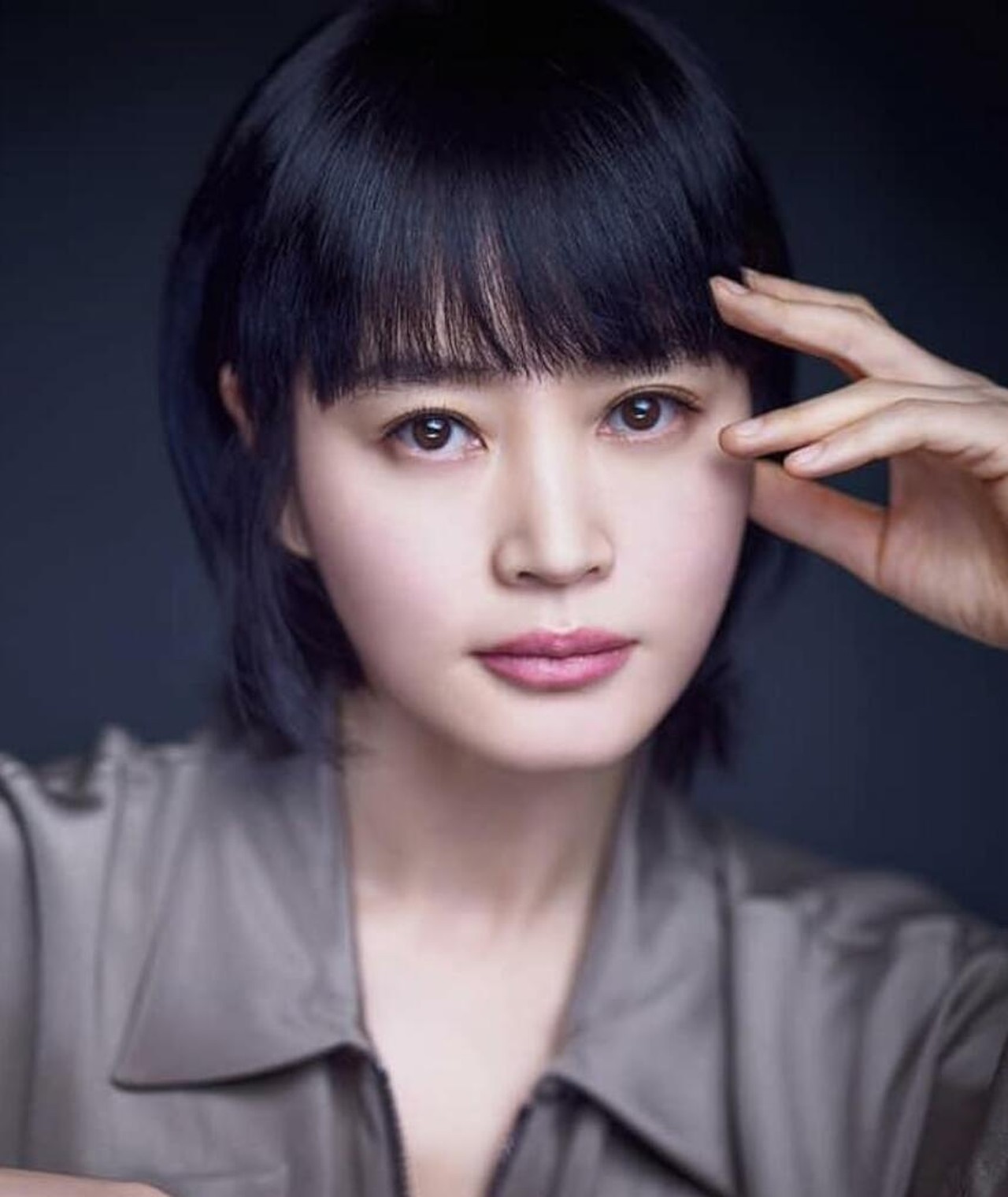 Photo of Kim Hye-su