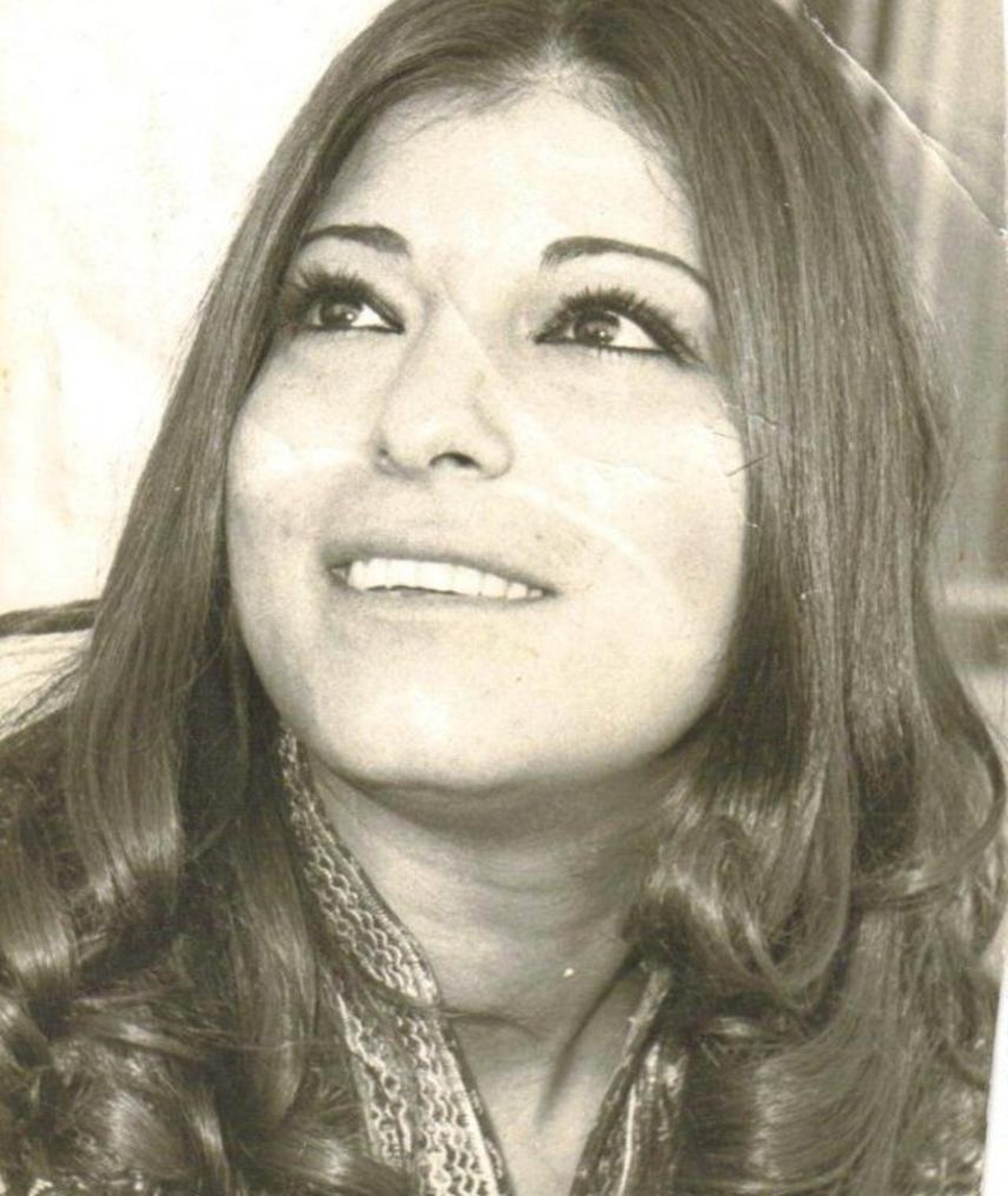 Photo of Hind Taher