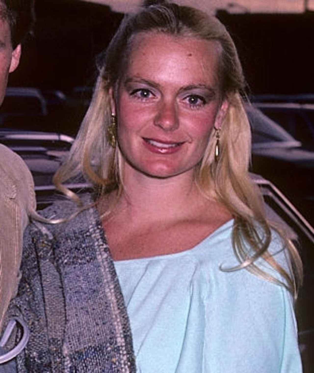 Photo of Carla Reinke