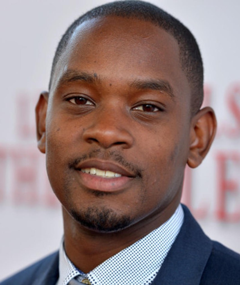 Aml Ameen – Movies, Bio and Lists on MUBI