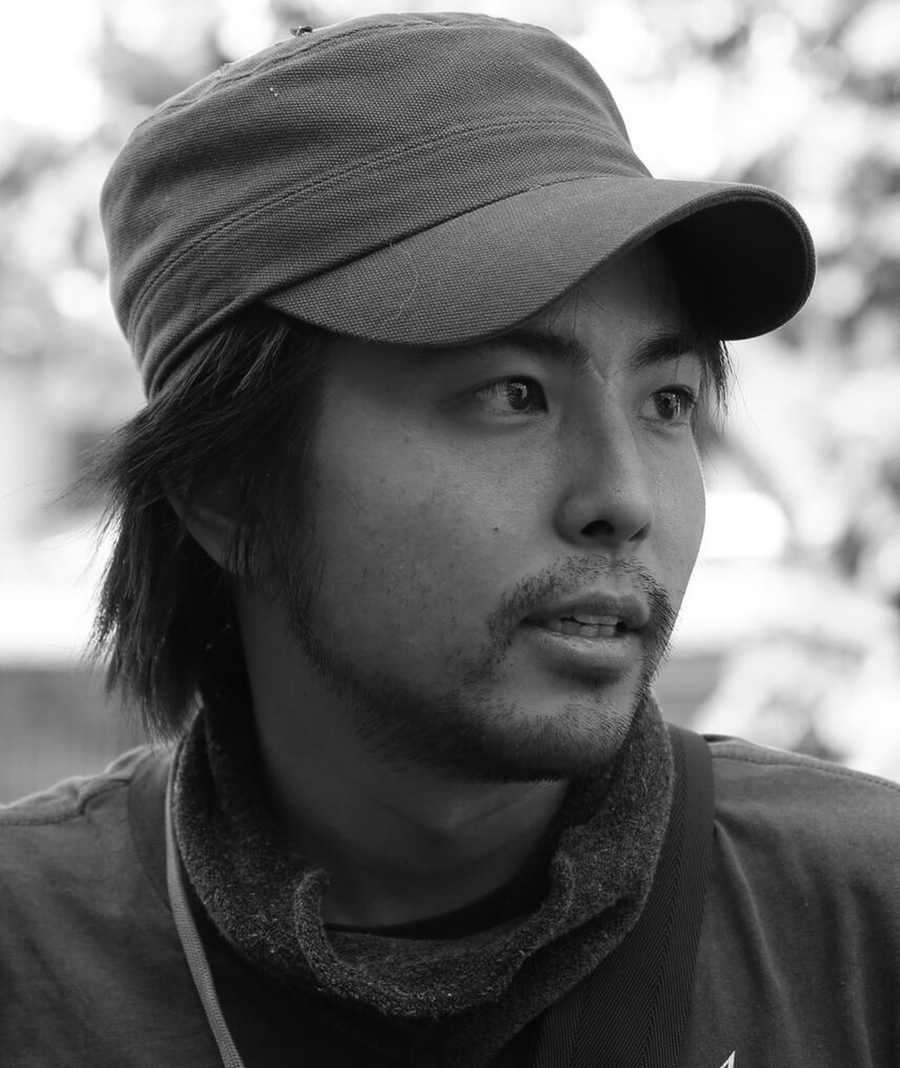 Photo of Kazutaka Watanabe