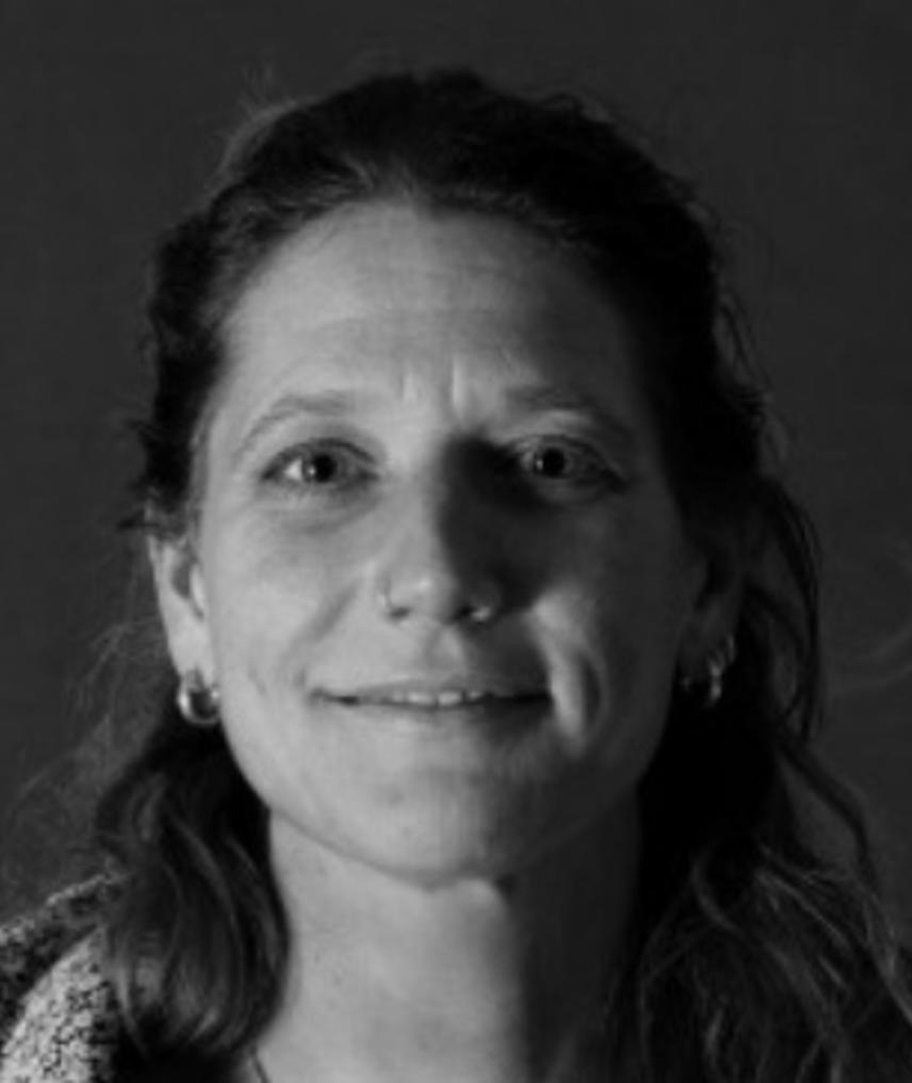 Photo of Doris Baumgartner