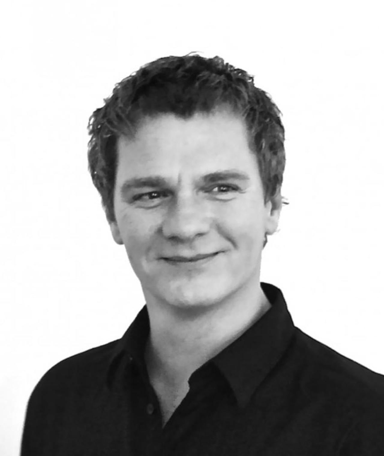 Photo of Peter Jäger
